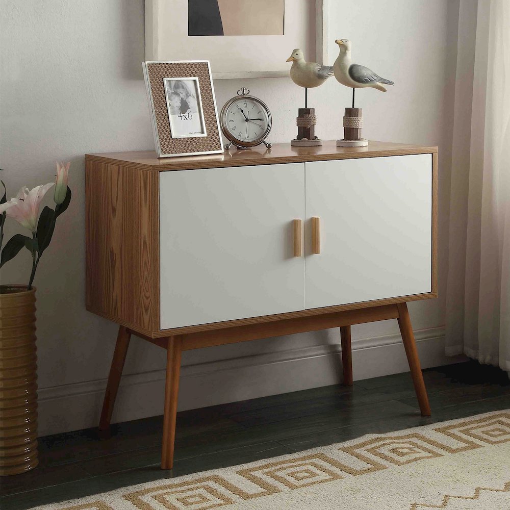 Oslo Storage Console. Picture 2