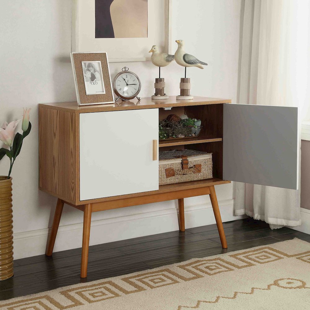 Oslo Storage Console. Picture 4