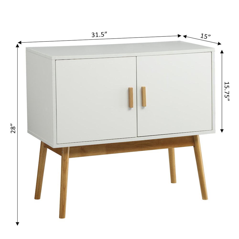 Oslo Storage Console. Picture 6