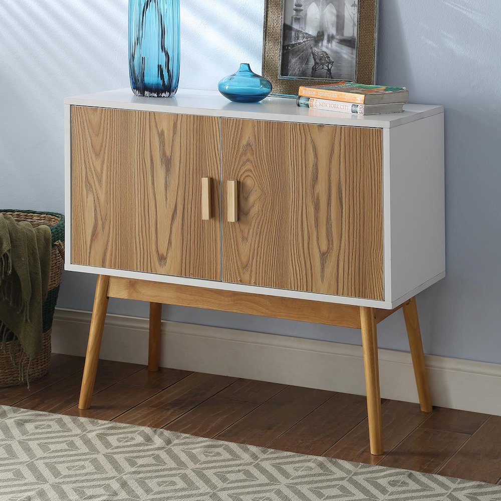 Oslo Storage Console. Picture 2