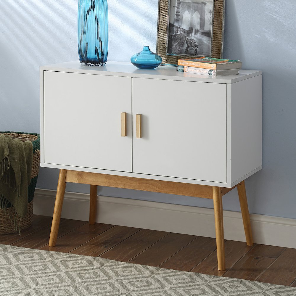 Oslo Storage Console. Picture 5