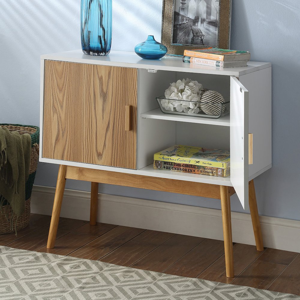 Oslo Storage Console. Picture 4