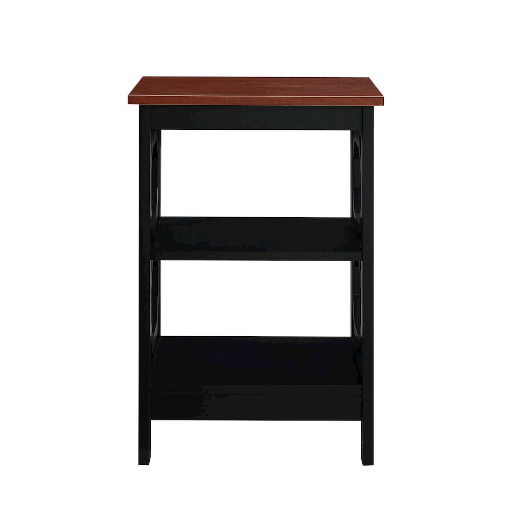 Omega End Table. Picture 5