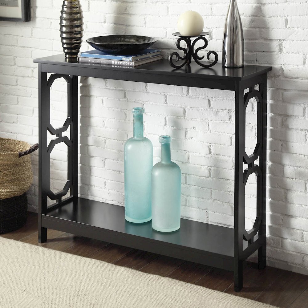 Omega Console Table. Picture 2