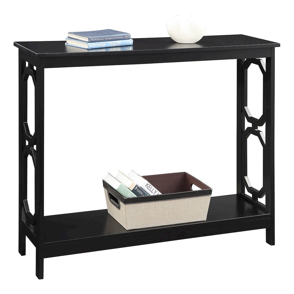 Omega Console Table. Picture 3