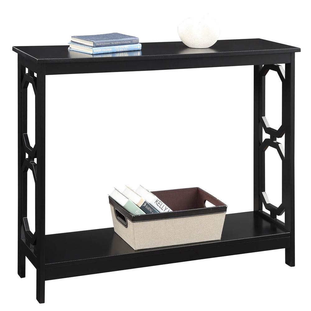 Omega Console Table. Picture 3
