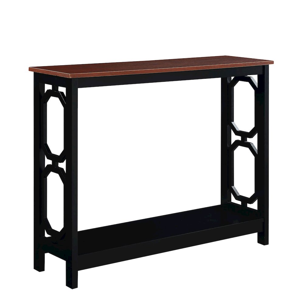 Omega Console Table. Picture 1