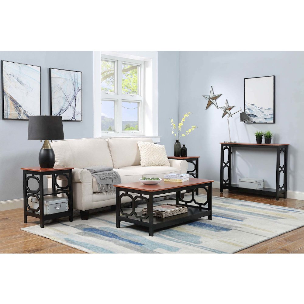 Omega Console Table. Picture 6
