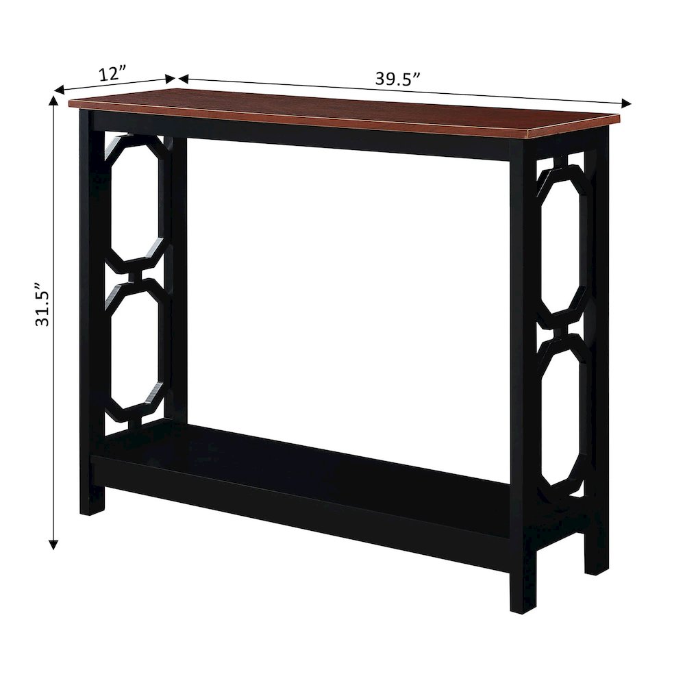Omega Console Table. Picture 7