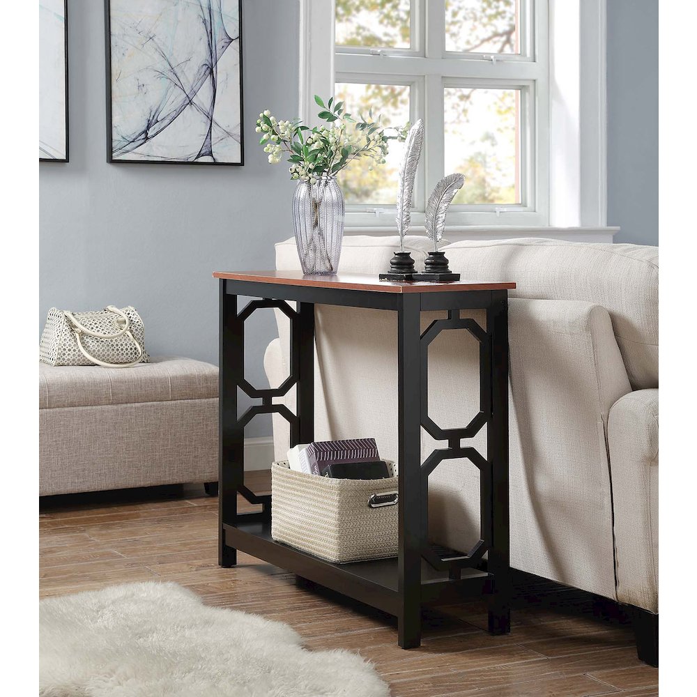 Omega Console Table. Picture 2