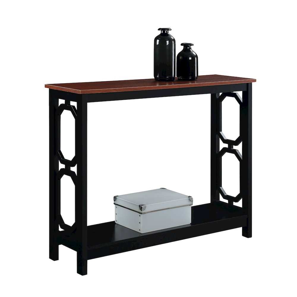 Omega Console Table. Picture 3