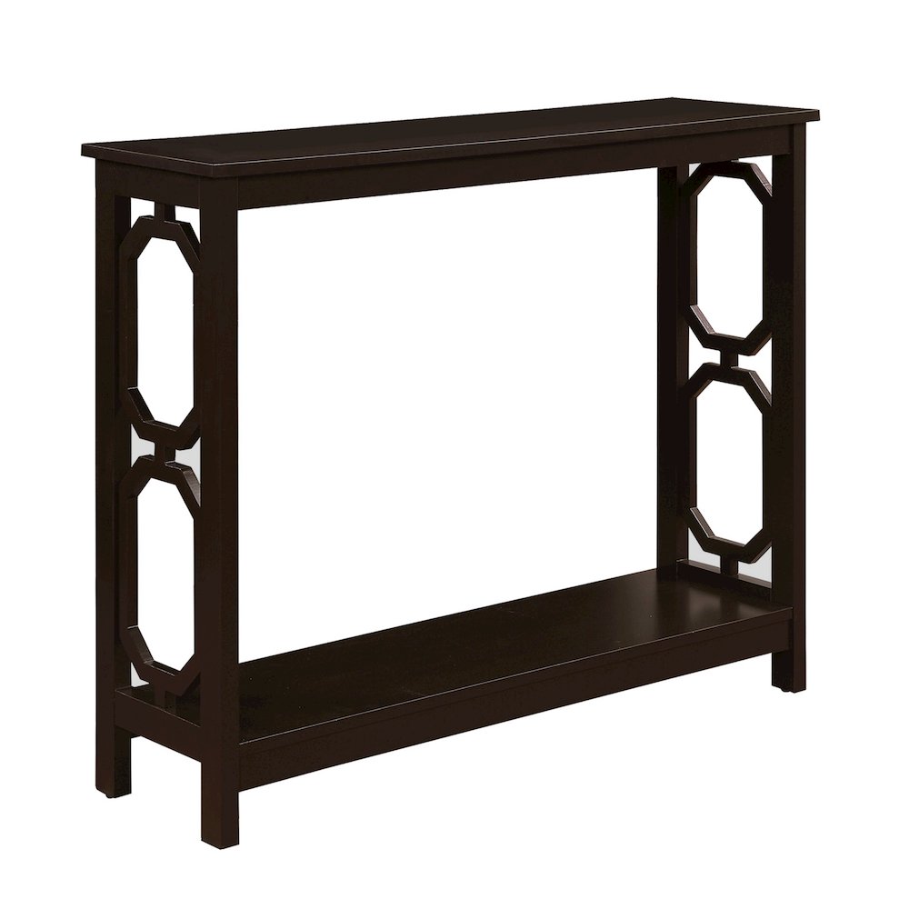 Omega Console Table. Picture 1