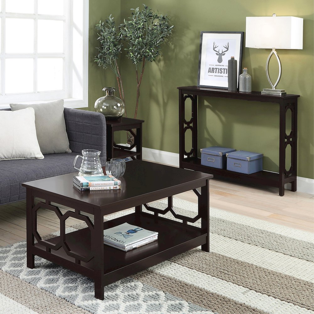 Omega Console Table. Picture 2