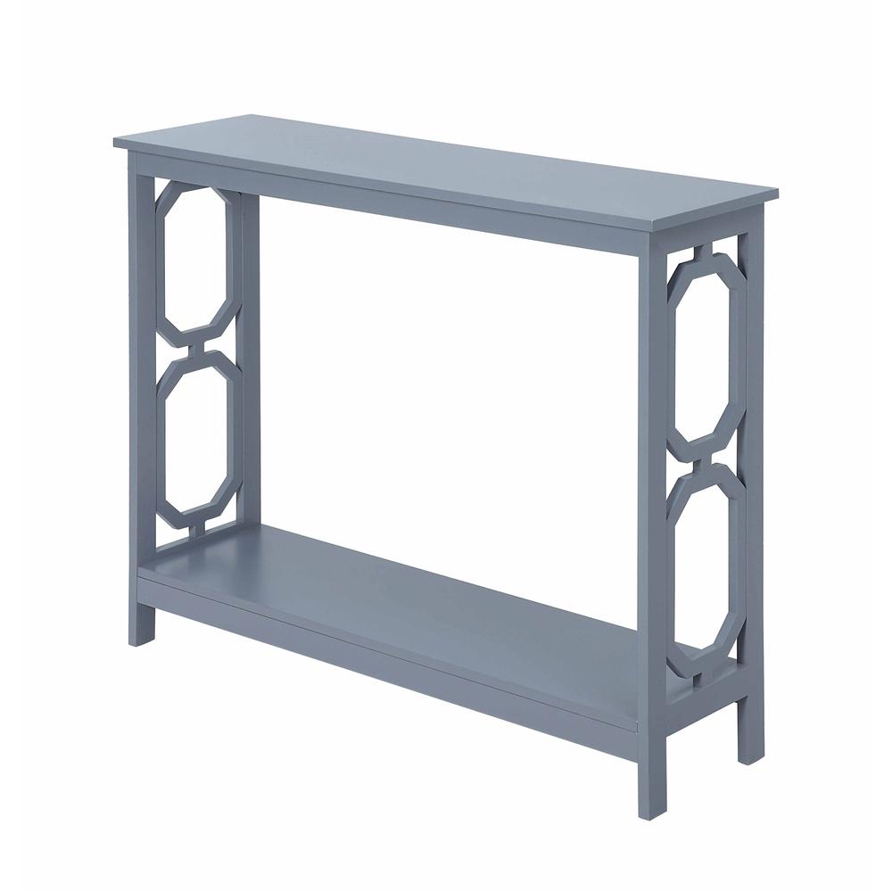 Omega Console Table. Picture 3