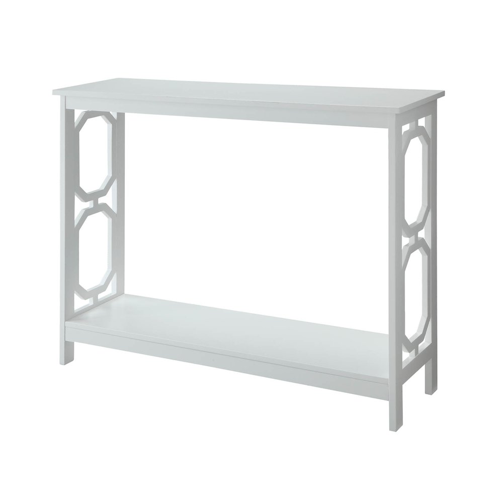 Omega Console Table. Picture 1