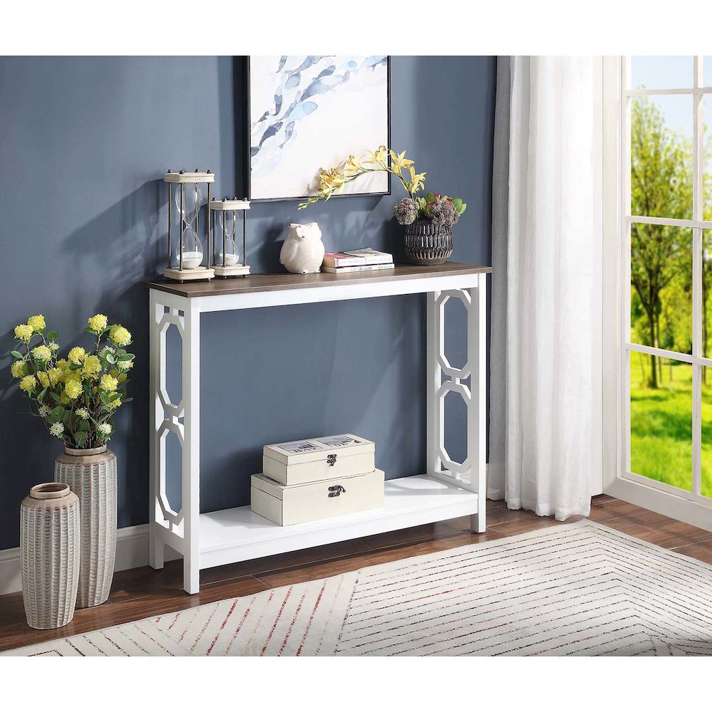 Omega Console Table. Picture 2