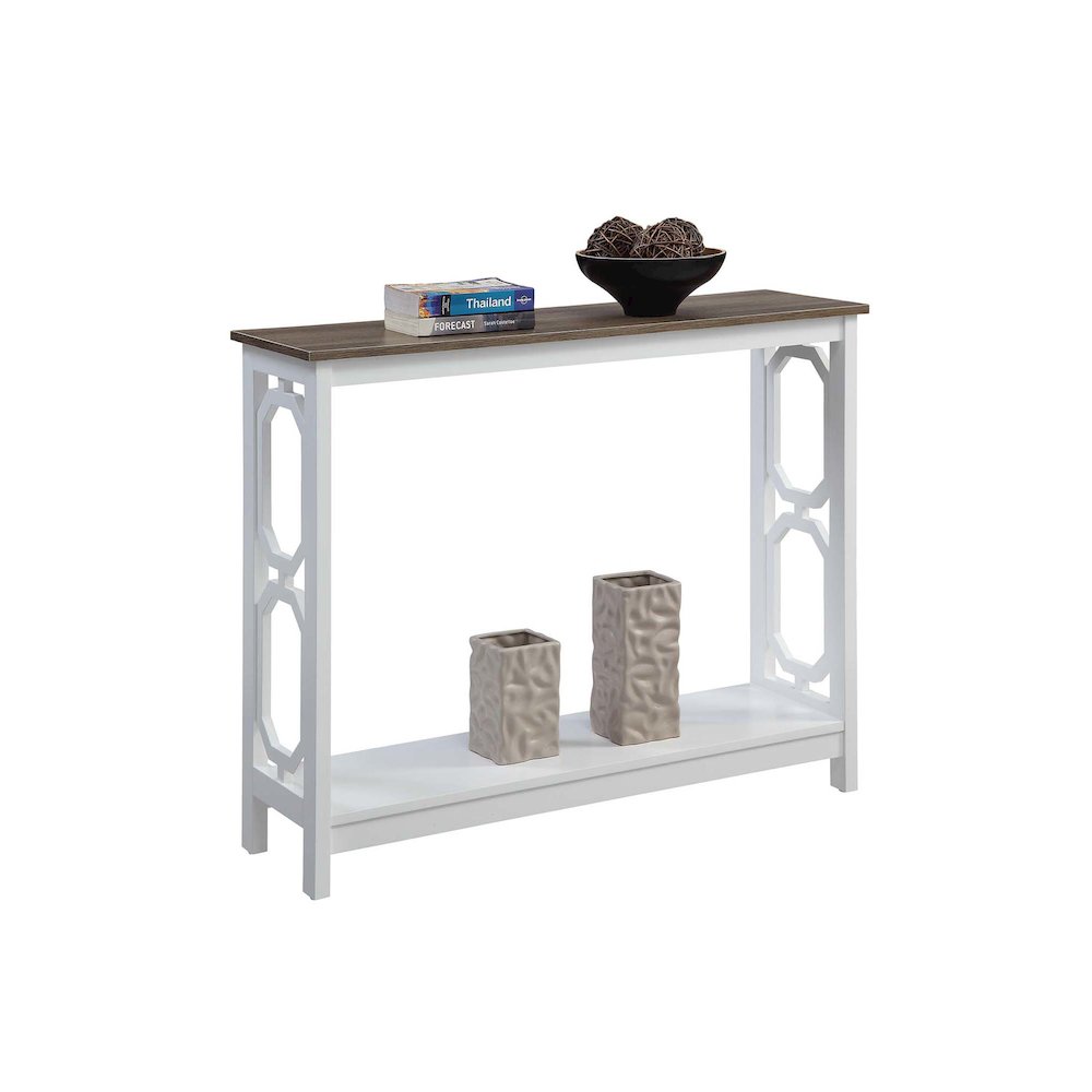 Omega Console Table. Picture 3
