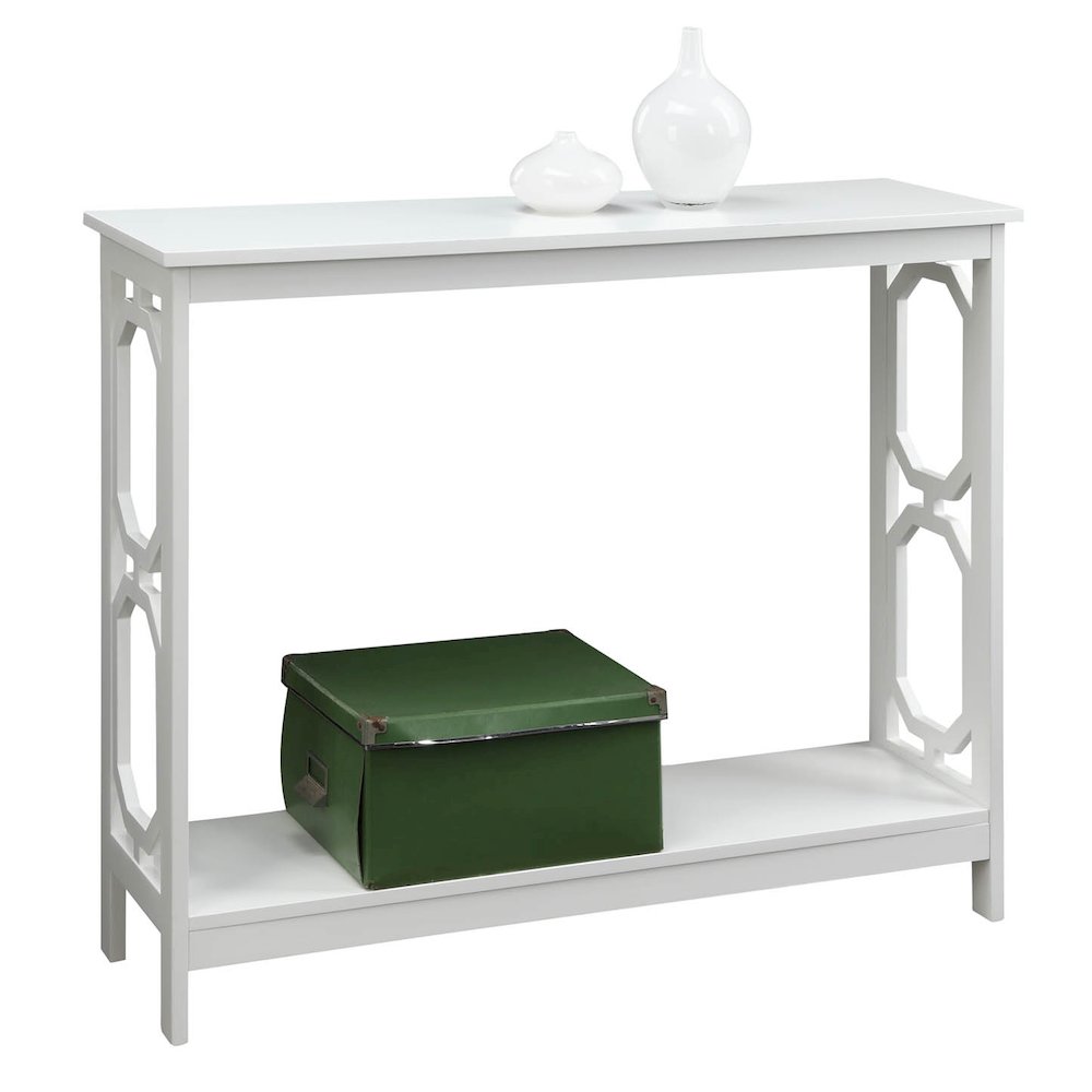 Omega Console Table. Picture 3