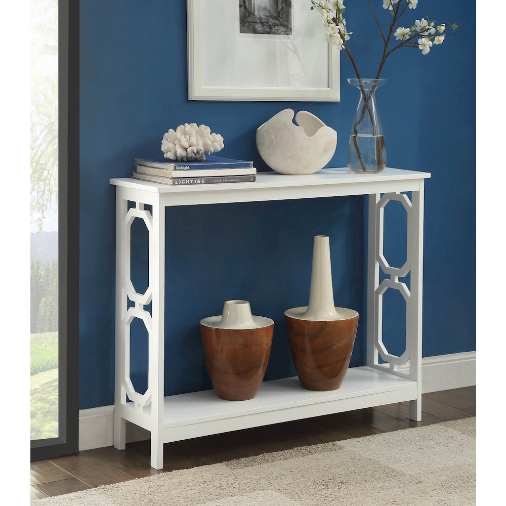 Omega Console Table. Picture 2