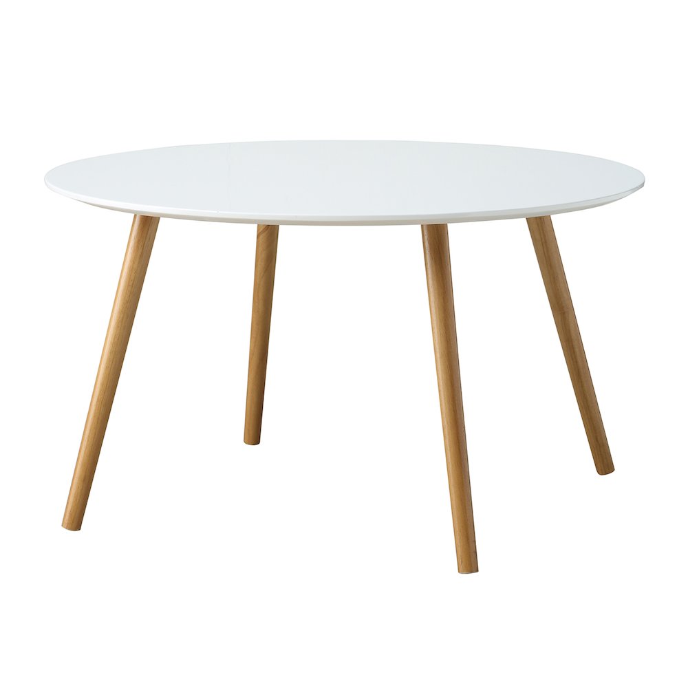 Oslo Round Coffee Table. Picture 4