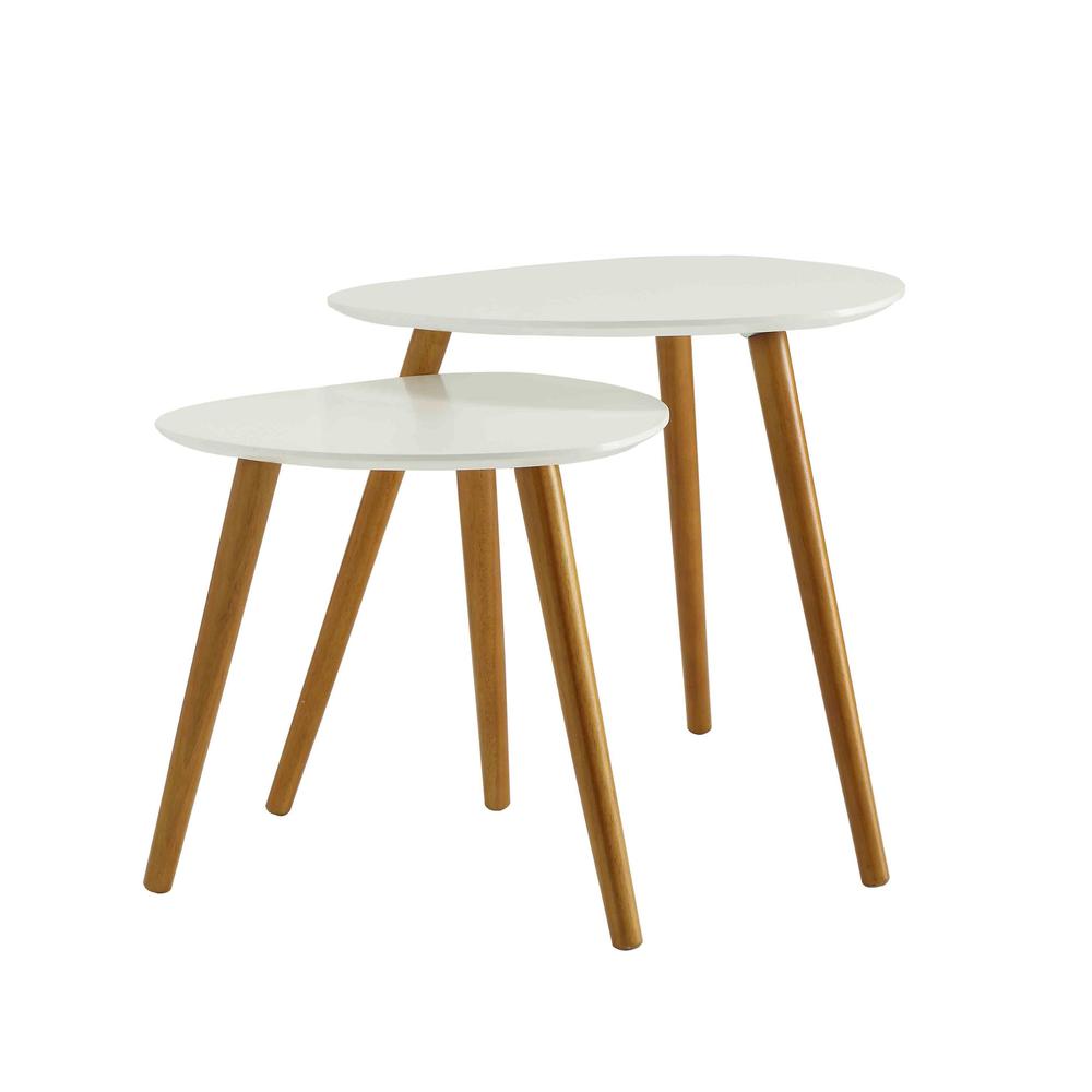 Oslo Nesting End Tables. Picture 3