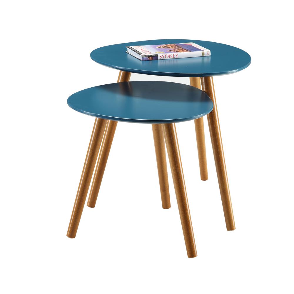 Oslo Nesting End Tables. Picture 2