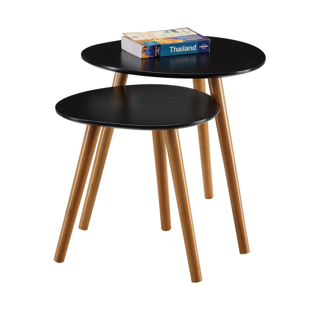 Oslo Nesting End Tables. Picture 2