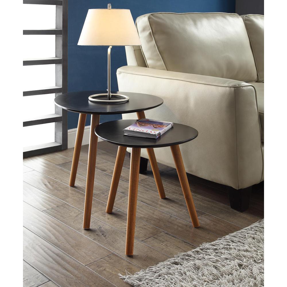 Oslo Nesting End Tables. Picture 3