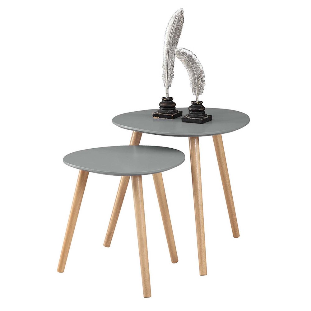 Oslo Nesting End Tables. Picture 3