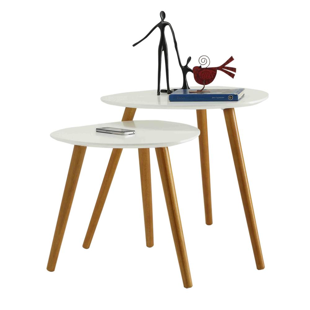 Oslo Nesting End Tables. Picture 2