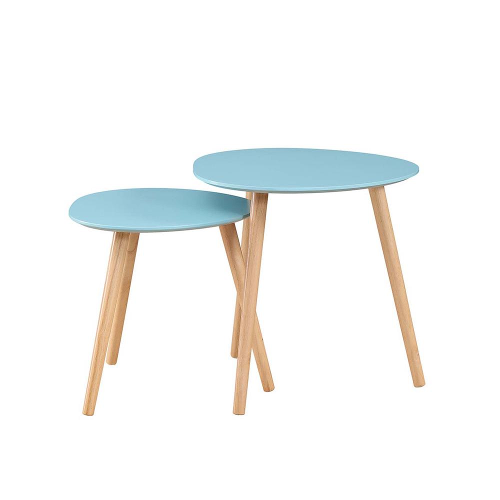 Oslo Nesting End Tables. Picture 7