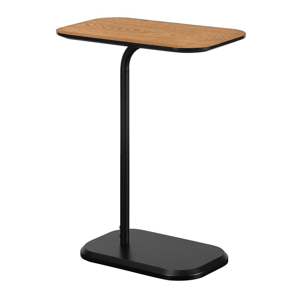 Oslo C End Table, Multi. Picture 1
