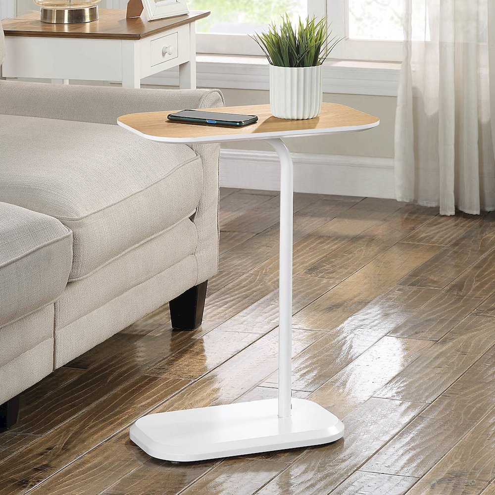 Oslo C End Table Multi. Picture 2