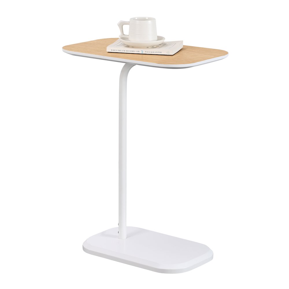 Oslo C End Table Multi. Picture 3