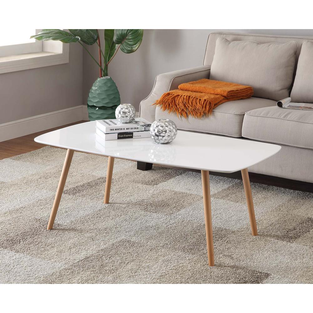 Oslo Coffee Table. Picture 3