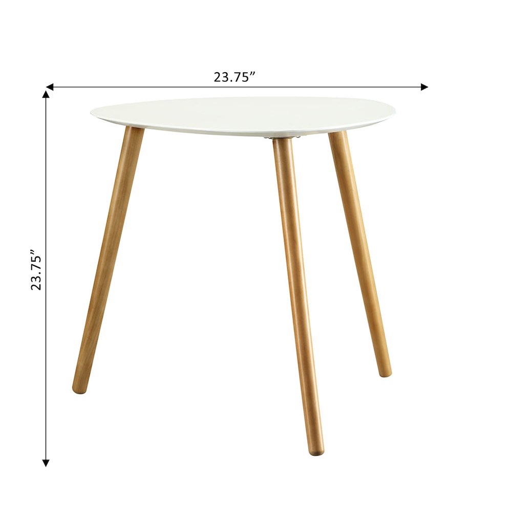 Oslo End Table. Picture 5