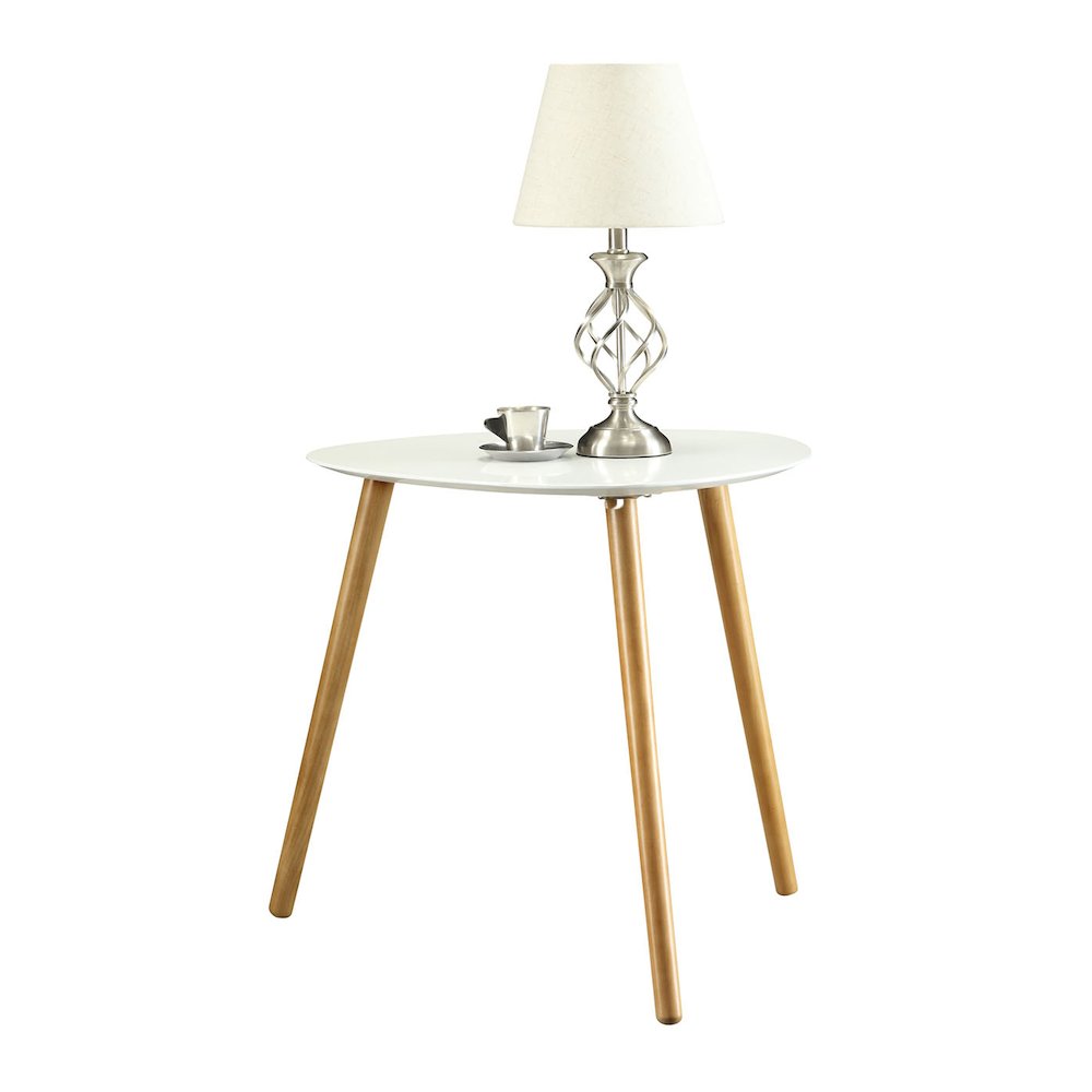 Oslo End Table. Picture 3