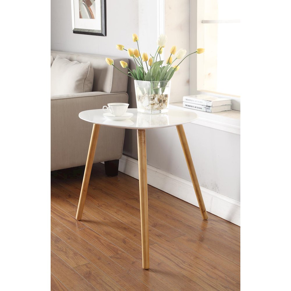 Oslo End Table. Picture 2