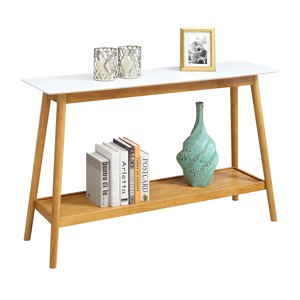 Oslo Console Table. Picture 3