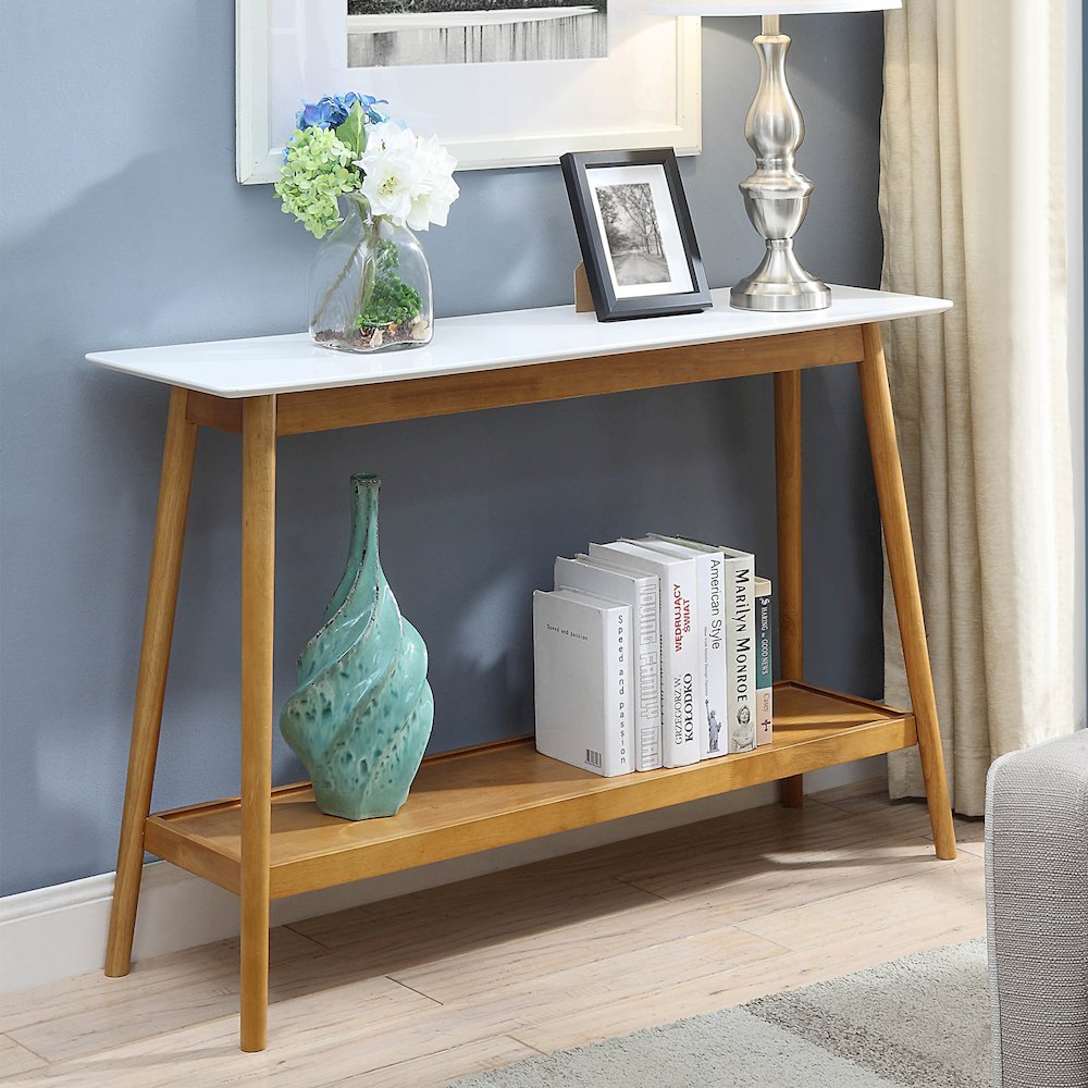 Oslo Console Table. Picture 2