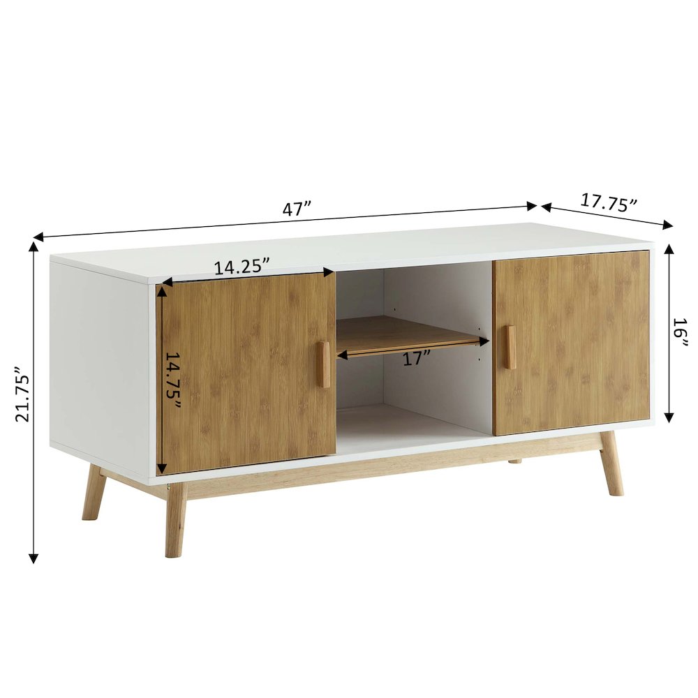 Oslo TV Stand. Picture 5