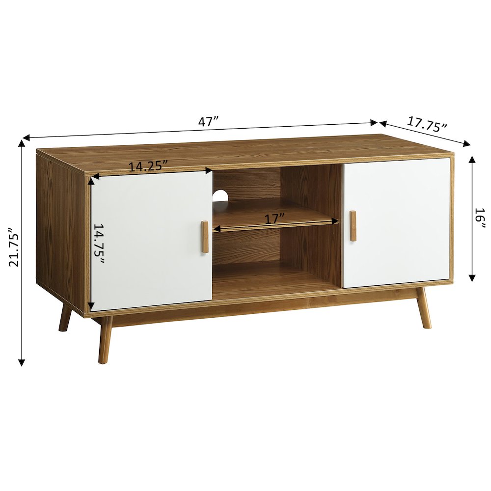 Oslo TV Stand. Picture 4