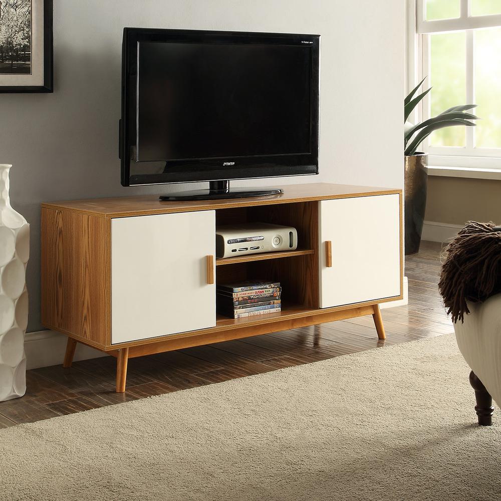 Oslo TV Stand. Picture 1