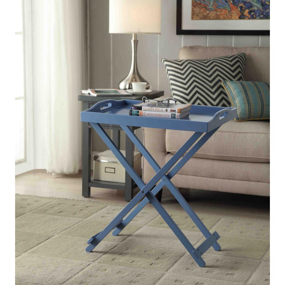 Designs2Go Tray Table. Picture 1