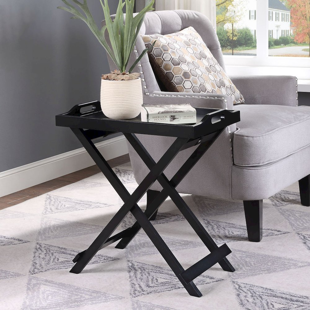 Designs2Go Tray Table. Picture 2