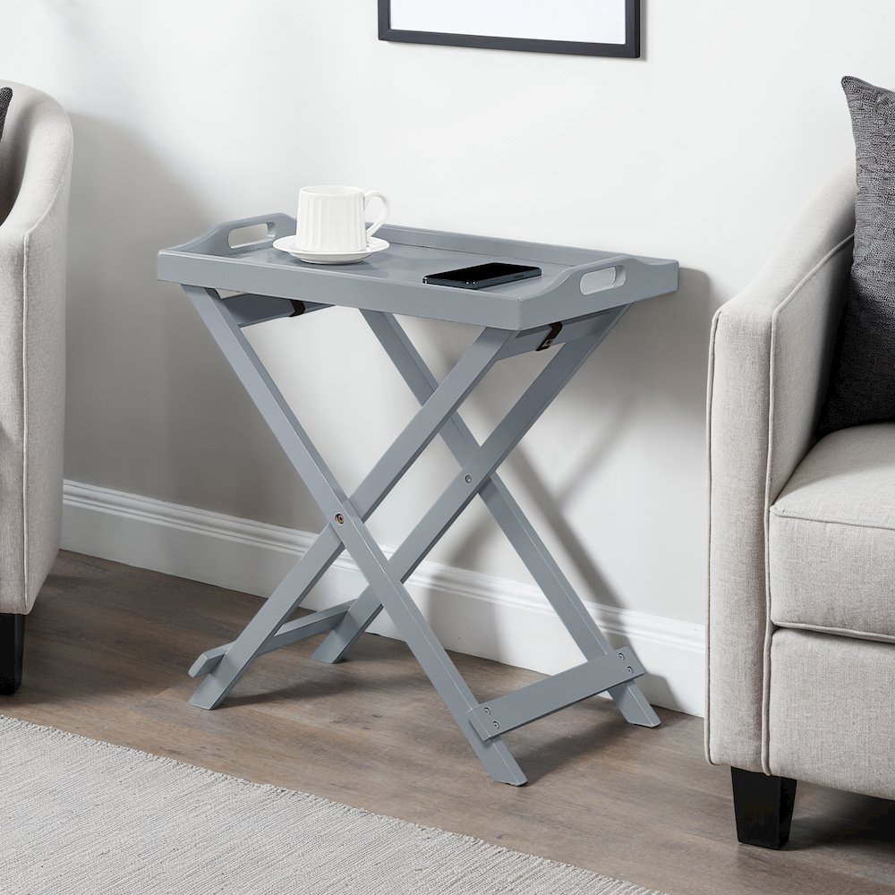Designs2Go Tray Table. Picture 2