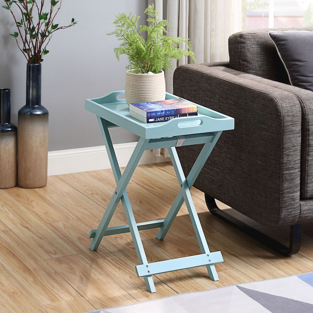 Designs2Go Tray Table. Picture 2