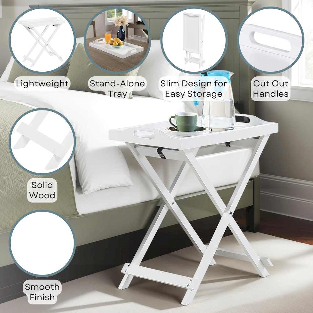Designs2Go Tray Table. Picture 3
