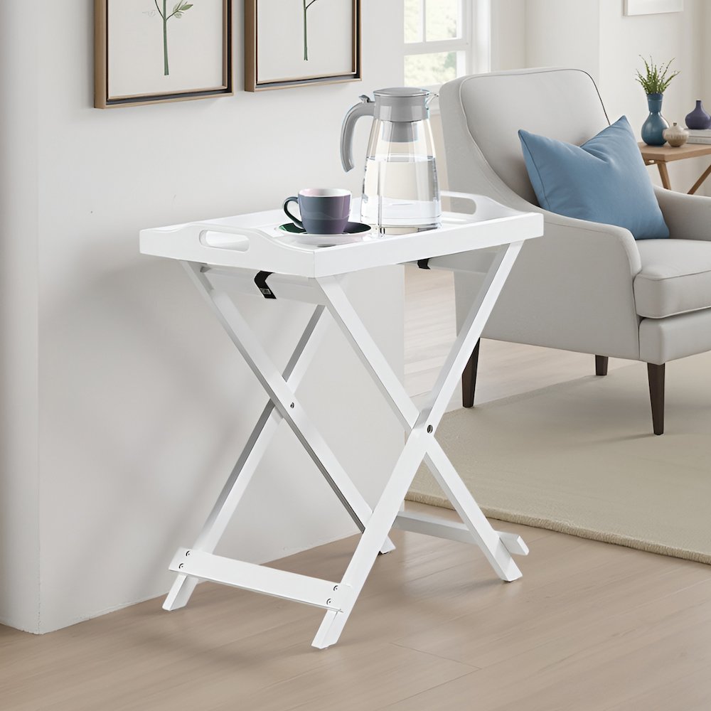 Designs2Go Tray Table. Picture 2