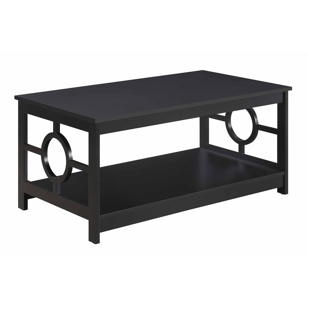 Ring Coffee Table. Picture 1